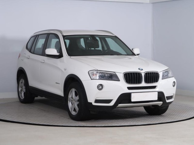 BMW X3  xDrive20d 