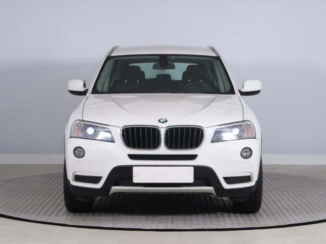BMW X3  xDrive20d 