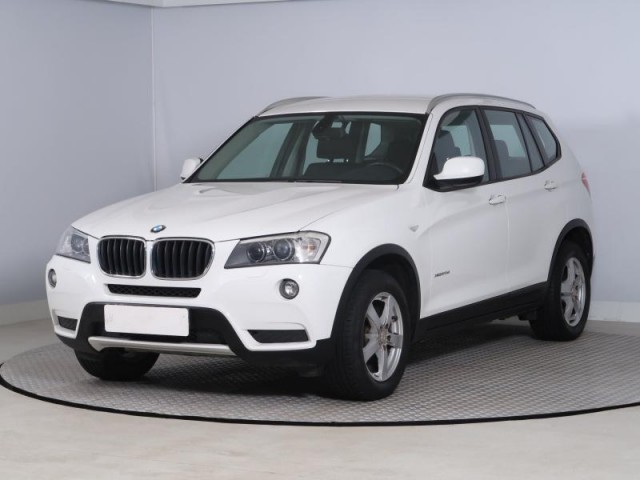 BMW X3  xDrive20d 