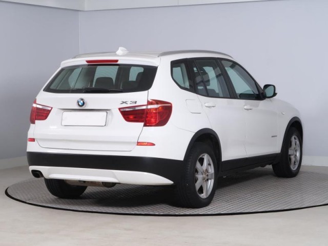 BMW X3  xDrive20d 