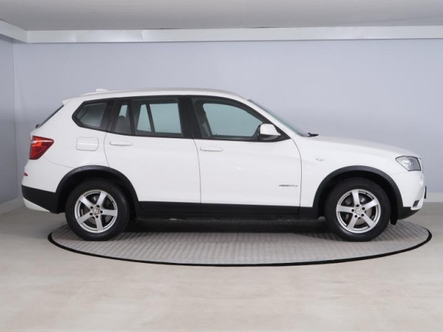 BMW X3  xDrive20d 