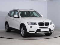 BMW X3  xDrive20d 