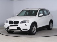 BMW X3  xDrive20d 
