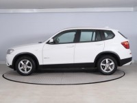 BMW X3  xDrive20d 