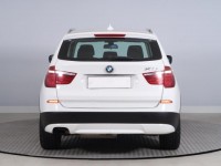 BMW X3  xDrive20d 