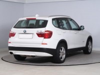 BMW X3  xDrive20d 