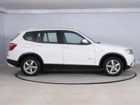 BMW X3  xDrive20d 