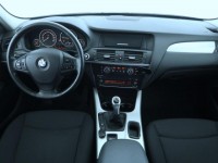 BMW X3  xDrive20d 