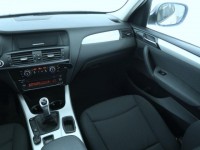 BMW X3  xDrive20d 