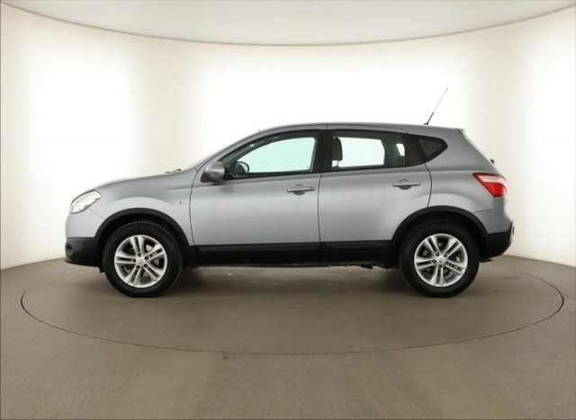 Nissan Qashqai  2.0 dCi 