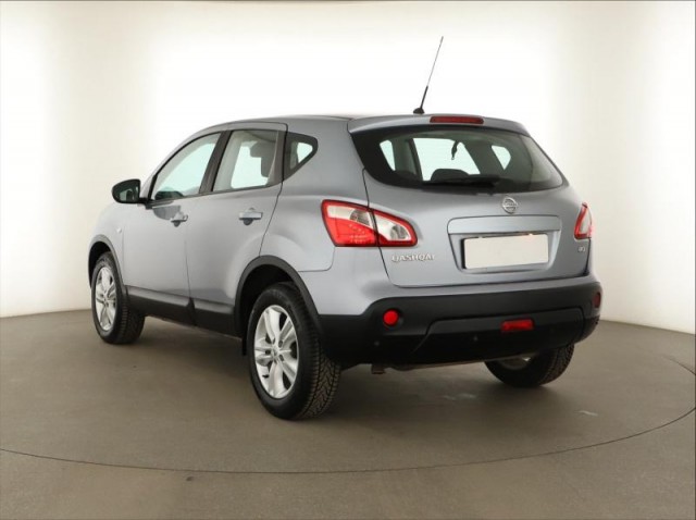 Nissan Qashqai  2.0 dCi 