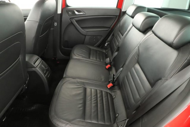 Škoda Yeti  1.2 TSI Active