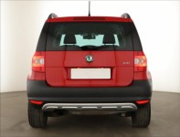 Škoda Yeti  1.2 TSI Active