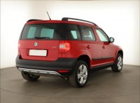 Škoda Yeti  1.2 TSI Active