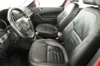 Škoda Yeti  1.2 TSI Active