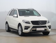 Mercedes-Benz ML  ML 350 BlueTEC 