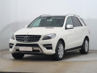 Mercedes-Benz ML  ML 350 BlueTEC 