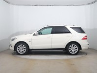 Mercedes-Benz ML  ML 350 BlueTEC 