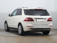 Mercedes-Benz ML  ML 350 BlueTEC 