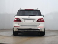 Mercedes-Benz ML  ML 350 BlueTEC 