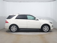 Mercedes-Benz ML  ML 350 BlueTEC 