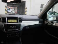 Mercedes-Benz ML  ML 350 BlueTEC 