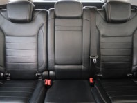 Mercedes-Benz ML  ML 350 BlueTEC 