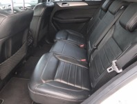 Mercedes-Benz ML  ML 350 BlueTEC 