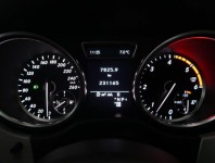 Mercedes-Benz ML  ML 350 BlueTEC 