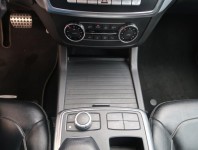 Mercedes-Benz ML  ML 350 BlueTEC 