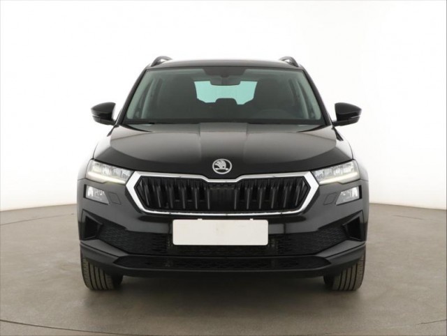 Škoda Karoq  1.5 TSI Ambition