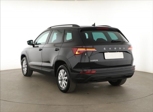 Škoda Karoq  1.5 TSI Ambition