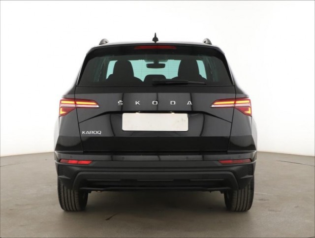 Škoda Karoq  1.5 TSI Ambition