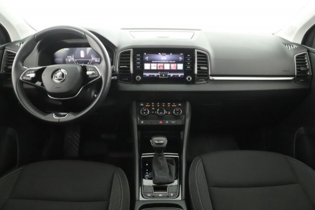 Škoda Karoq  1.5 TSI Ambition