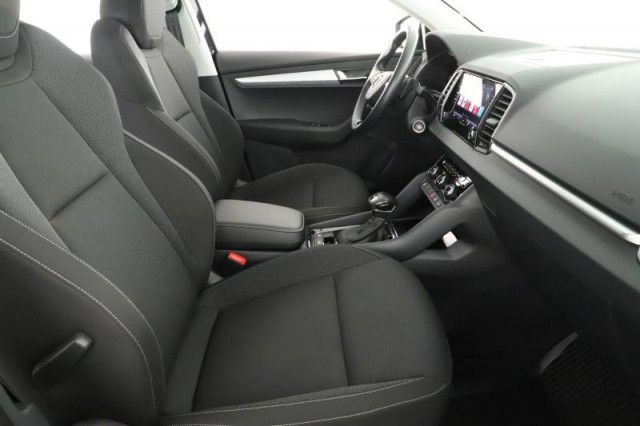 Škoda Karoq  1.5 TSI Ambition
