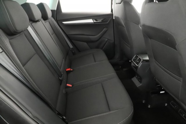 Škoda Karoq  1.5 TSI Ambition