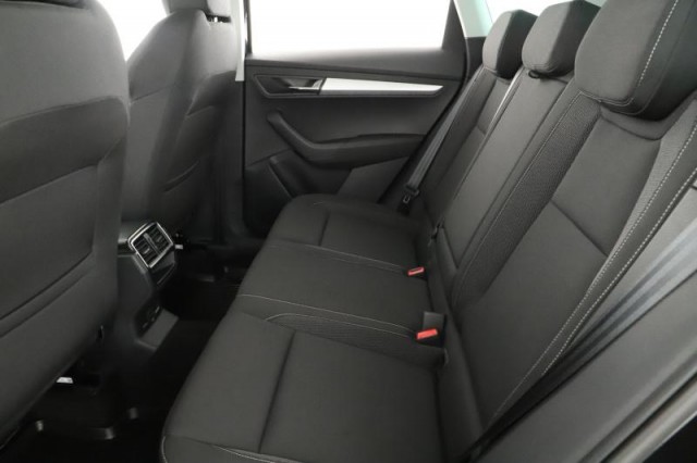 Škoda Karoq  1.5 TSI Ambition