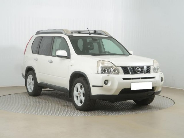 Nissan X-Trail  2.0 dCi 