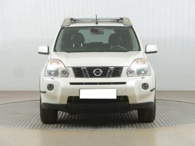 Nissan X-Trail  2.0 dCi 