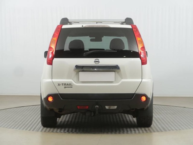 Nissan X-Trail  2.0 dCi 