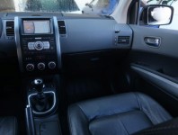Nissan X-Trail  2.0 dCi 