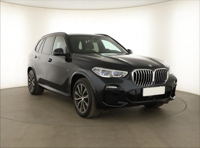 BMW X5  xDrive30d 