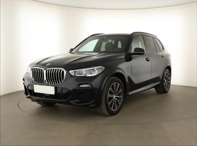 BMW X5  xDrive30d 
