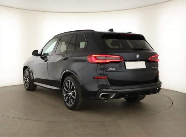 BMW X5  xDrive30d 