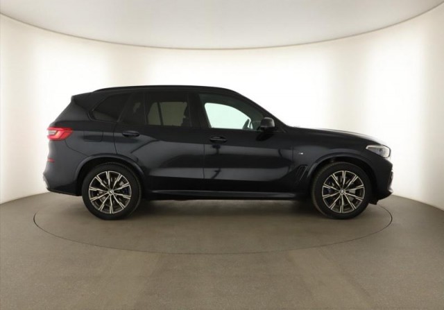 BMW X5  xDrive30d 