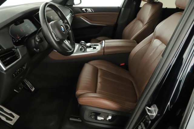 BMW X5  xDrive30d 