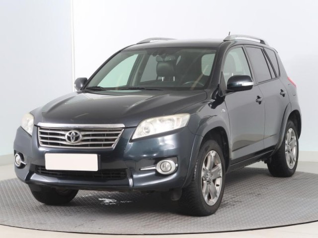 Toyota RAV 4  2.2 D-4D 