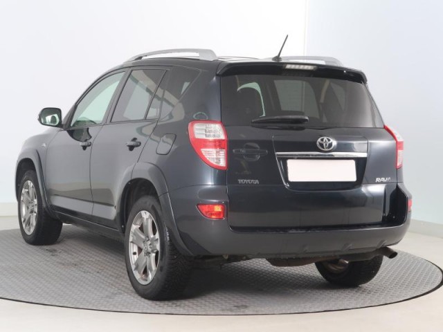 Toyota RAV 4  2.2 D-4D 