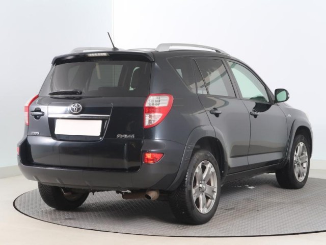 Toyota RAV 4  2.2 D-4D 