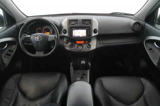 Toyota RAV 4  2.2 D-4D 